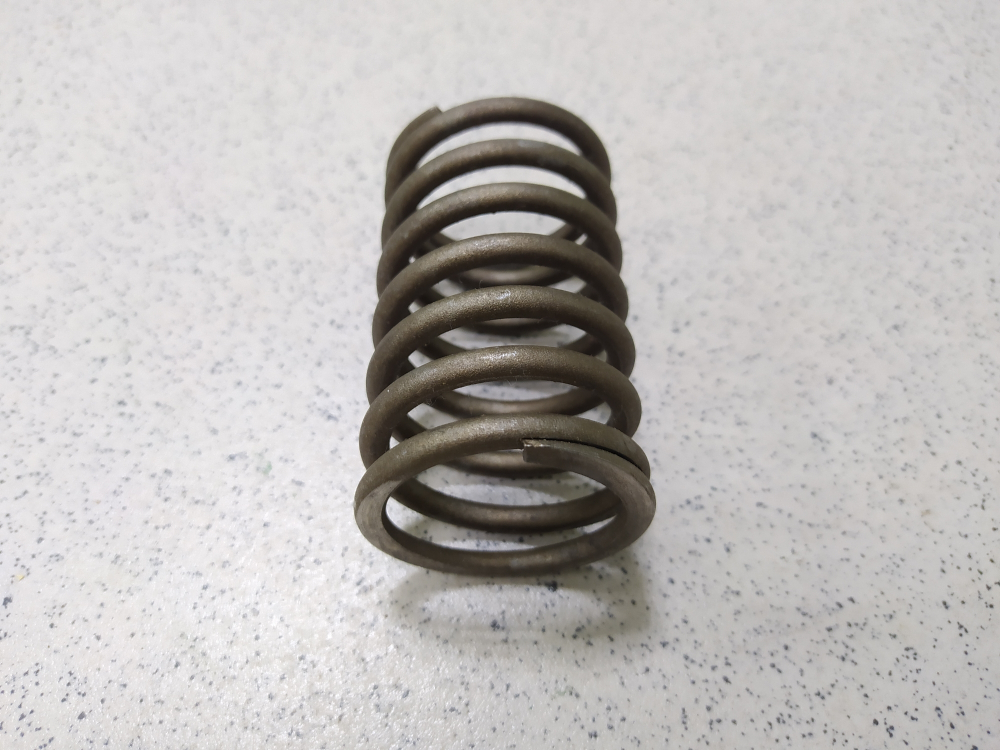 Пружина наружная 7511-1007020