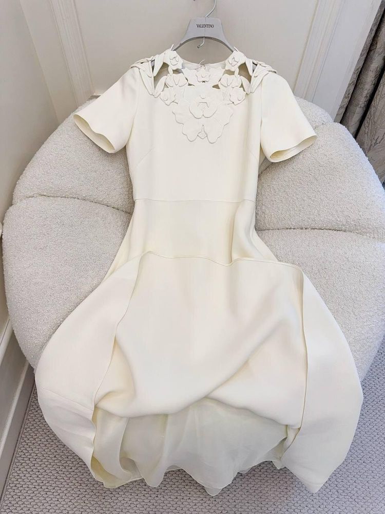 Платье Valentino