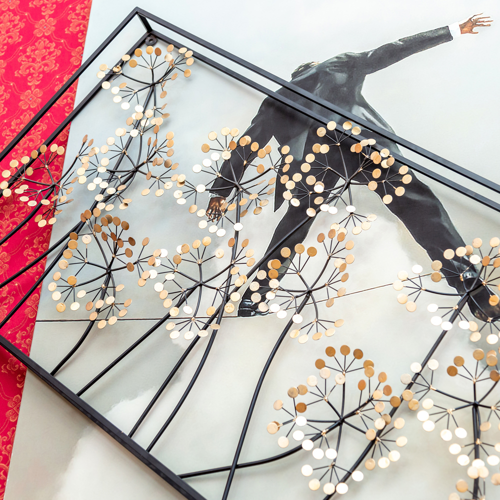 Панно Анетум Горизонт Объект мечты