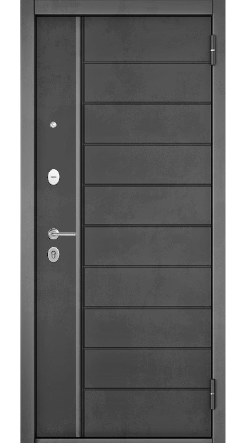 Дверь Trust mass PP-9 Mastino