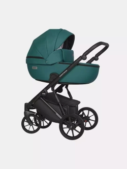 Коляска MONTANA ECCO (2 в 1) (RIKO BASIC)
