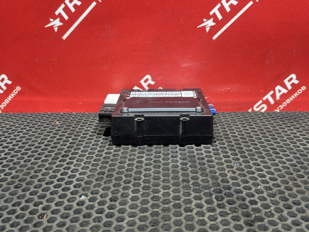 Блок GSM/GPS/Глонасс FortTelecom 2018г