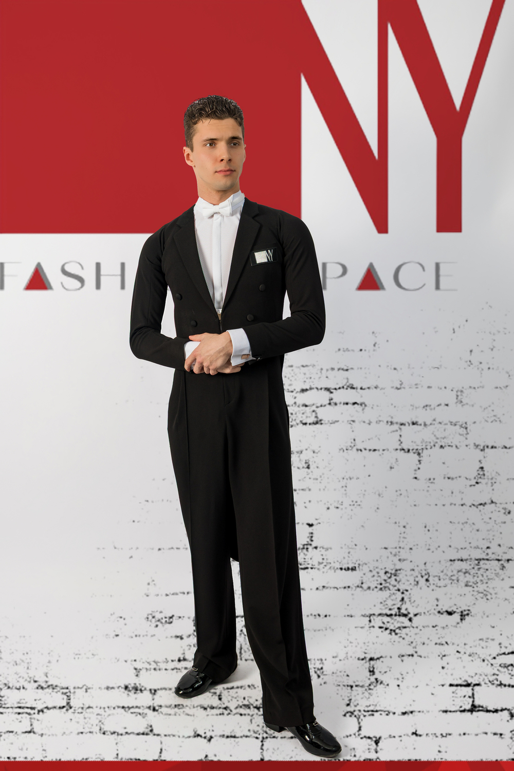 Фрак NY Fashionspace