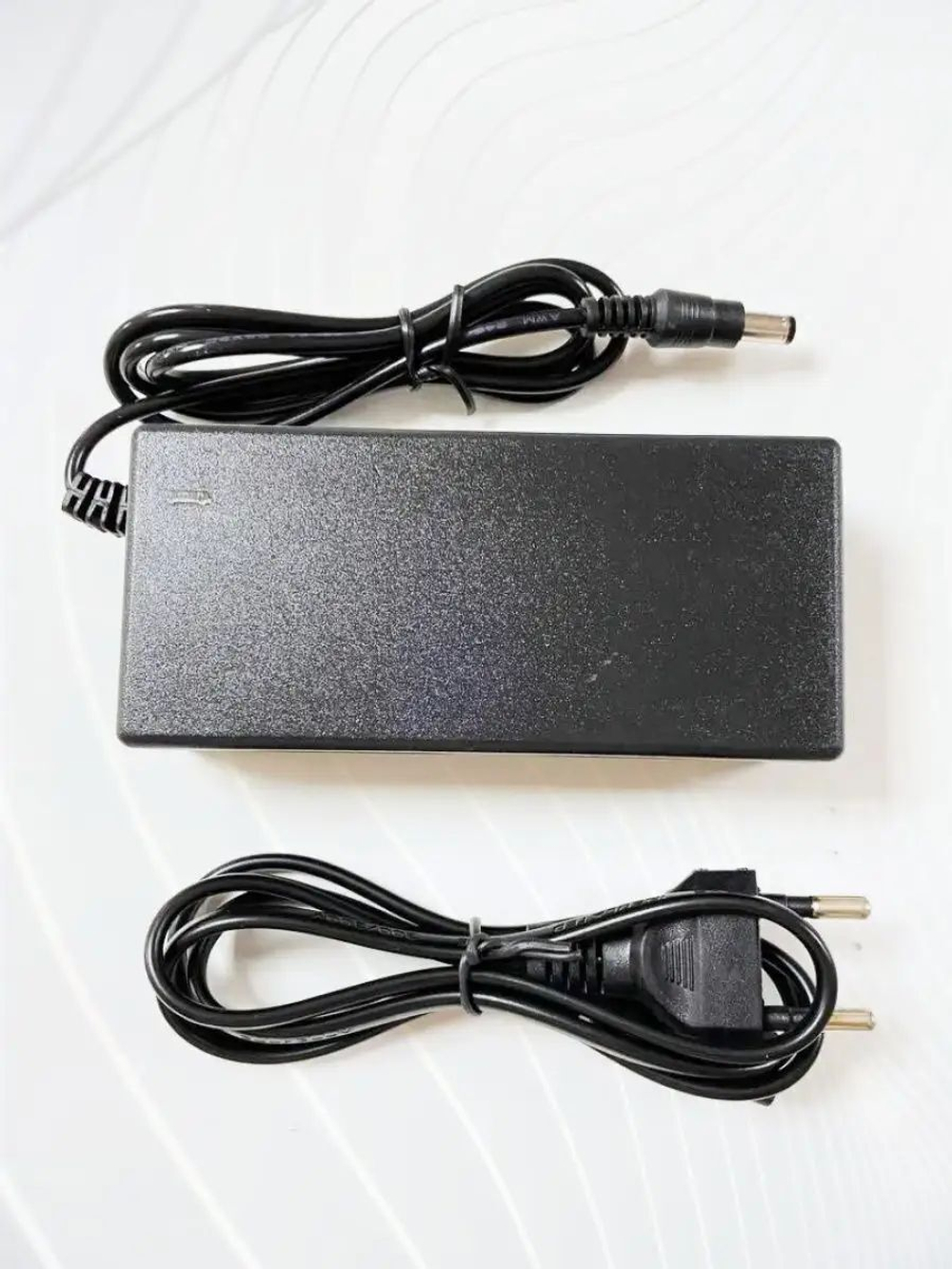 Зарядное устройство для электросамоката Kugoo S3,S3 Pro,HX Pro,M3,M2 Pro,ES2,G-Max, Yamato/Midway (36V, 2A)