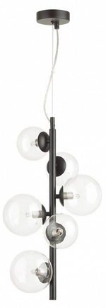 Подвесной светильник Odeon Light Tovi 4818/6