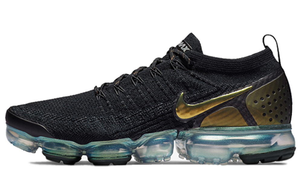 Кроссовки Nike Vapormax Flyknit 2