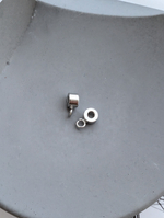 Бейл неразъемный 4*6мм