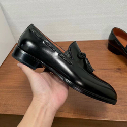 Лоферы Berluti