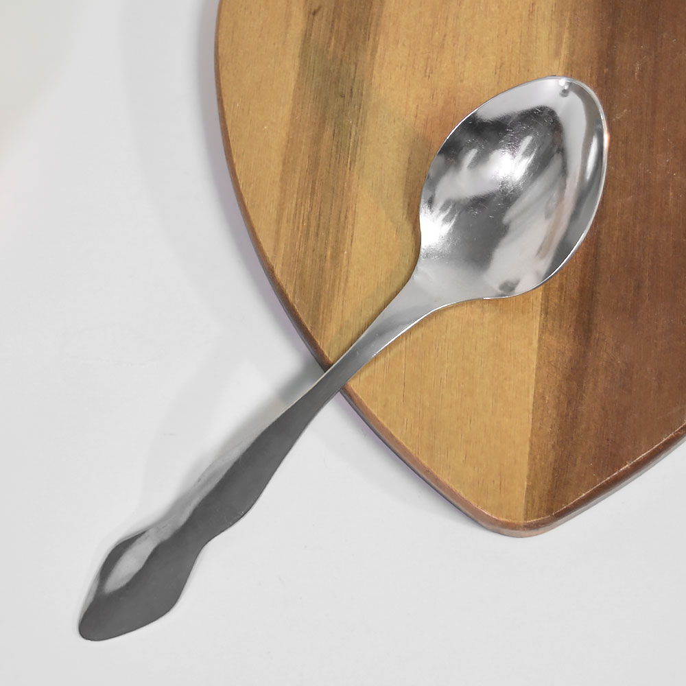 Ложка столовая "Тройка" общепит М-3