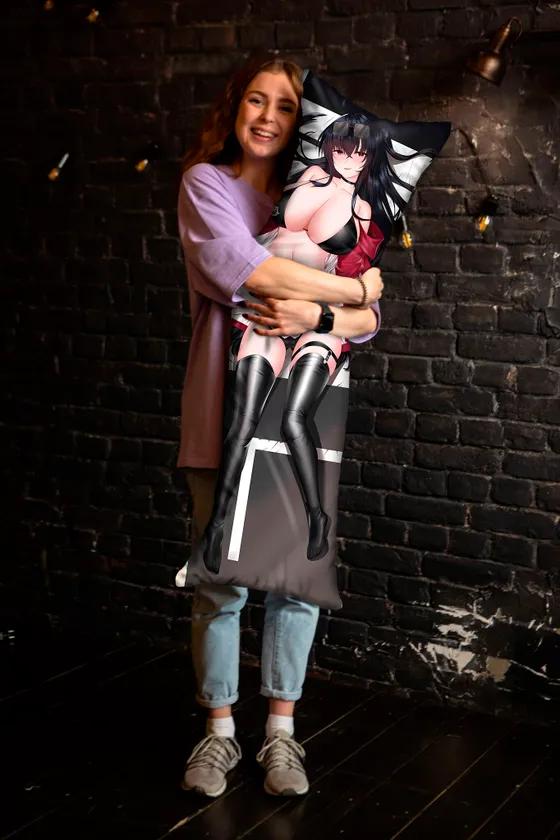 Дакимакура Тайхо №5