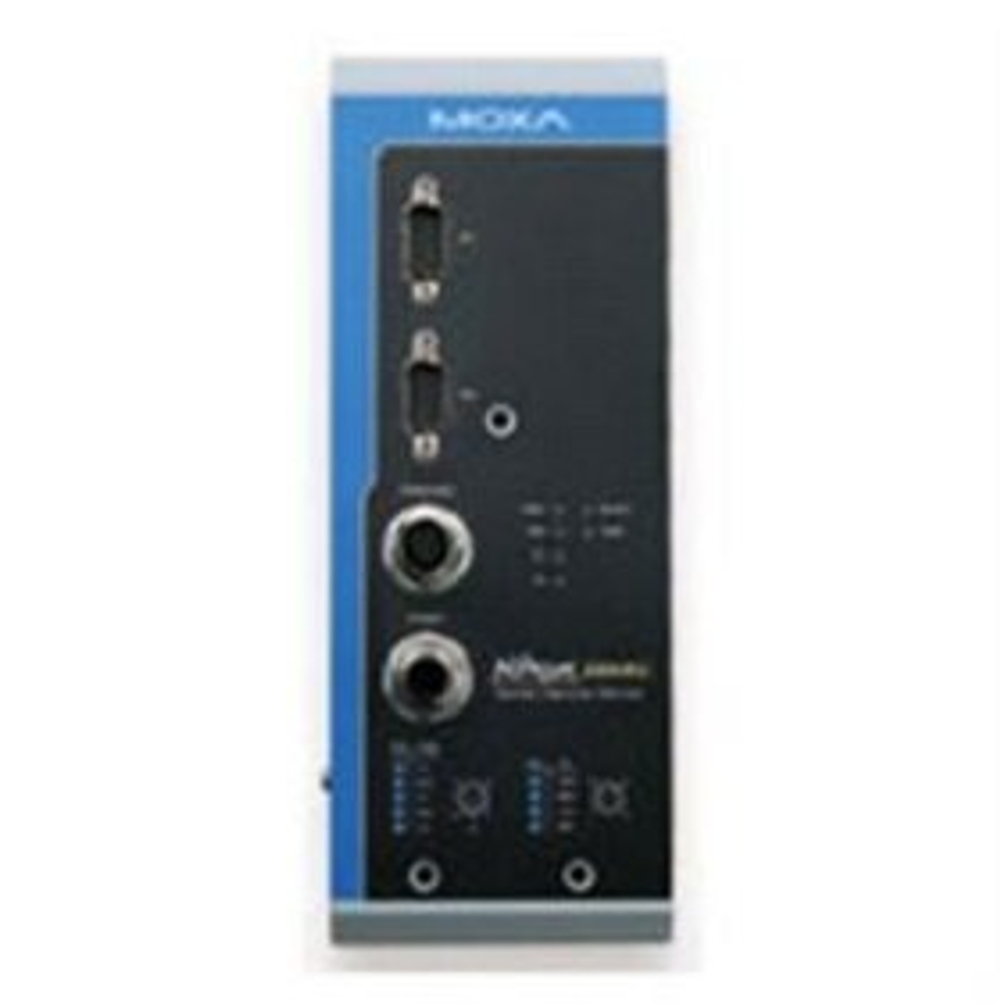 Сервер Nport 5250AI-M12-T
