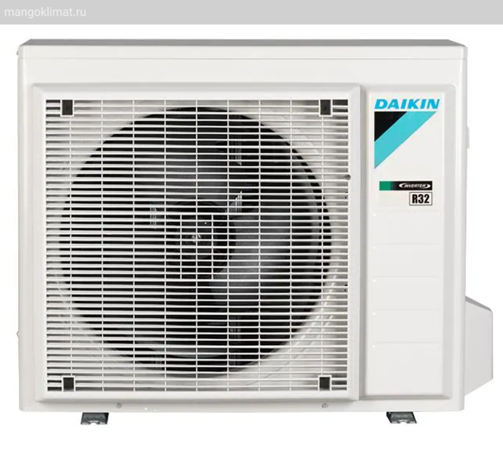 Daikin FTXF35C / RXF35C с зимним комплектом (-40)