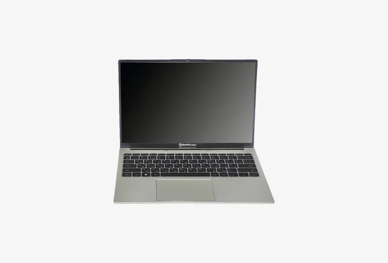 Ноутбук Kraftway KraftBook KB-640 (РПЕ.466229.012-01)