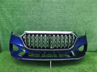 Бампер передний Hongqi HS5 (2019-н.в.)