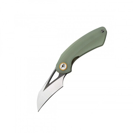 Нож складной Bestech knives BG53F Bihai
