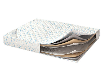Матрас Corretto Deep sleep