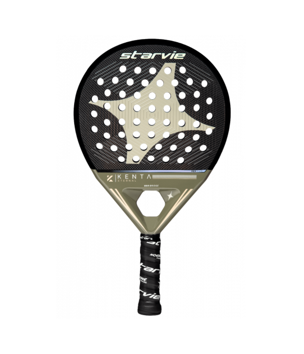 Ракетка StarVie Titania Soft 2024 — комфорт и контроль для стабильной игры