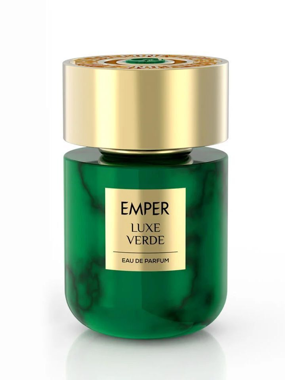 Luxe Verde edp 100 ml. парфюмерная вода