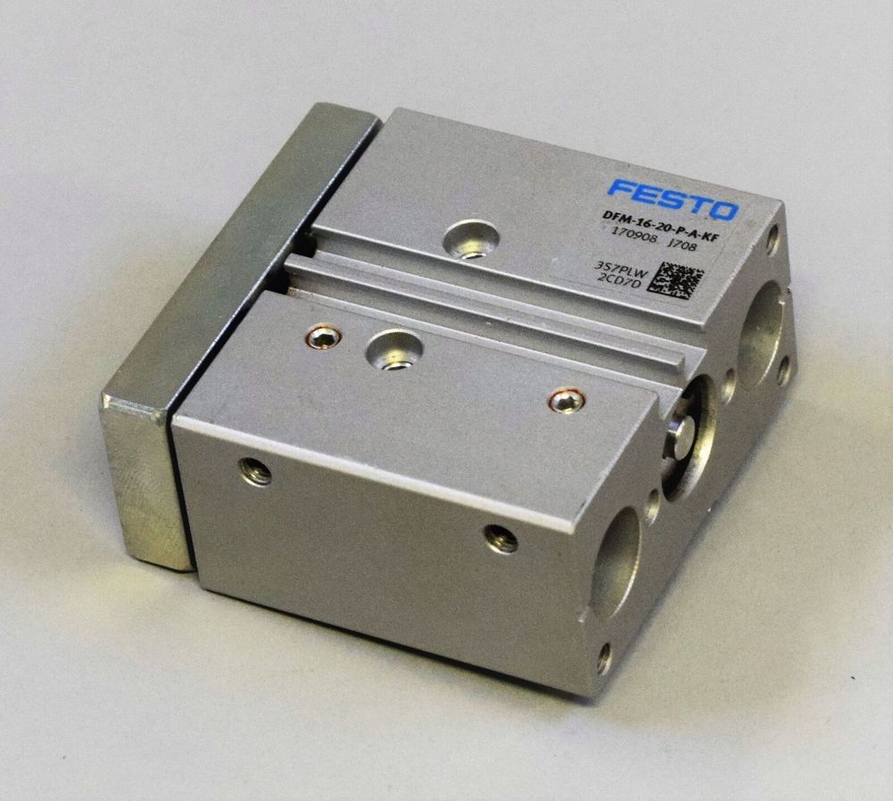 FESTO DFM-16-20-P-A-KF