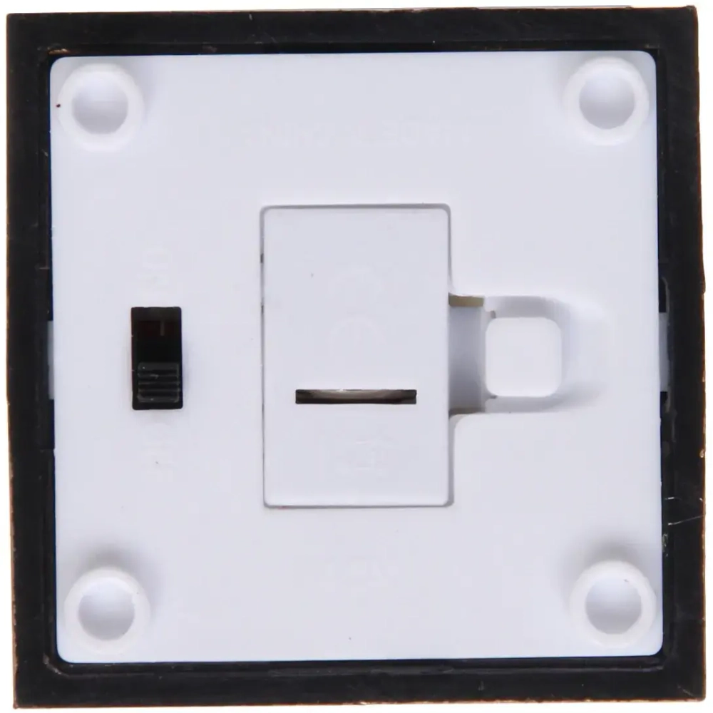 Сувенир с подсветкой Christmas «Дедушка Мороз» 12,5*5,5*5 см