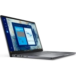 Ноутбук Dell Pro 16 Core Ultra 7 255U 16Gb SSD512Gb Intel Graphics 16" IPS FHD+ (1920x1200) Linux grey WiFi BT Cam (PRO16-7655)