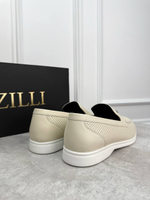 Лоферы Zilli