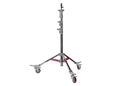 Стойка Falcon Eyes LVR-2400 на колесах