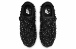 Кроссовки Swarovski X Nike Air Force 1 Low Lxx (Женская размерная сетка)
