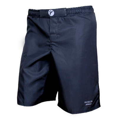 шорты Rusco Sport Only Black