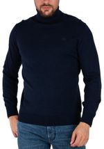 Джемпер HIGH NECK KNIT 112342994