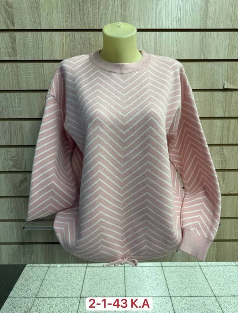 Кофта 2948239 Fabrika