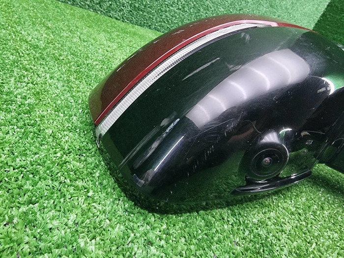 Зеркало правое Kia Carnival 4 (2020-2023) 7 конт.