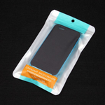 Панель ТПУ Spigen для iPhone 6/6s, 008101 Темно-розовый