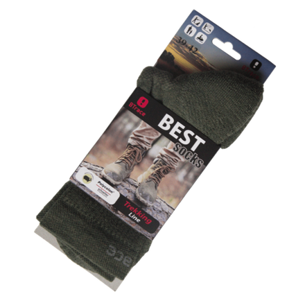 Носки BTrace Best