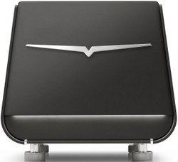 Victoria Arduino Eagle One Prima, 1-гр автоматическая мультибойлерная кофемашина, черный