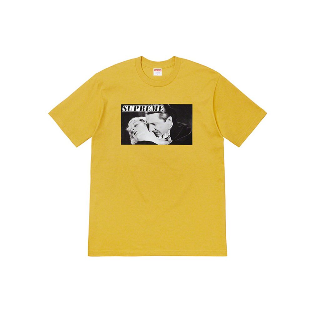 Supreme SS19 Bela Lugosi Tee T