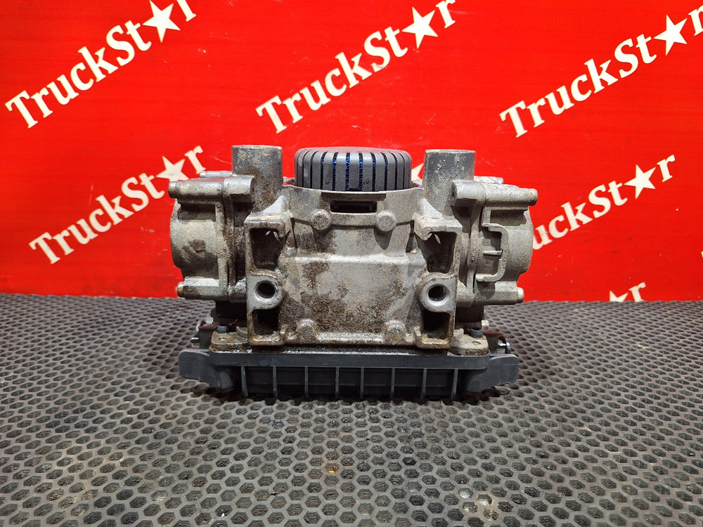 Модулятор EBS задний 2018г.