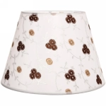 Настольная лампа 1*40Вт «Кэндис» 16-ZL295