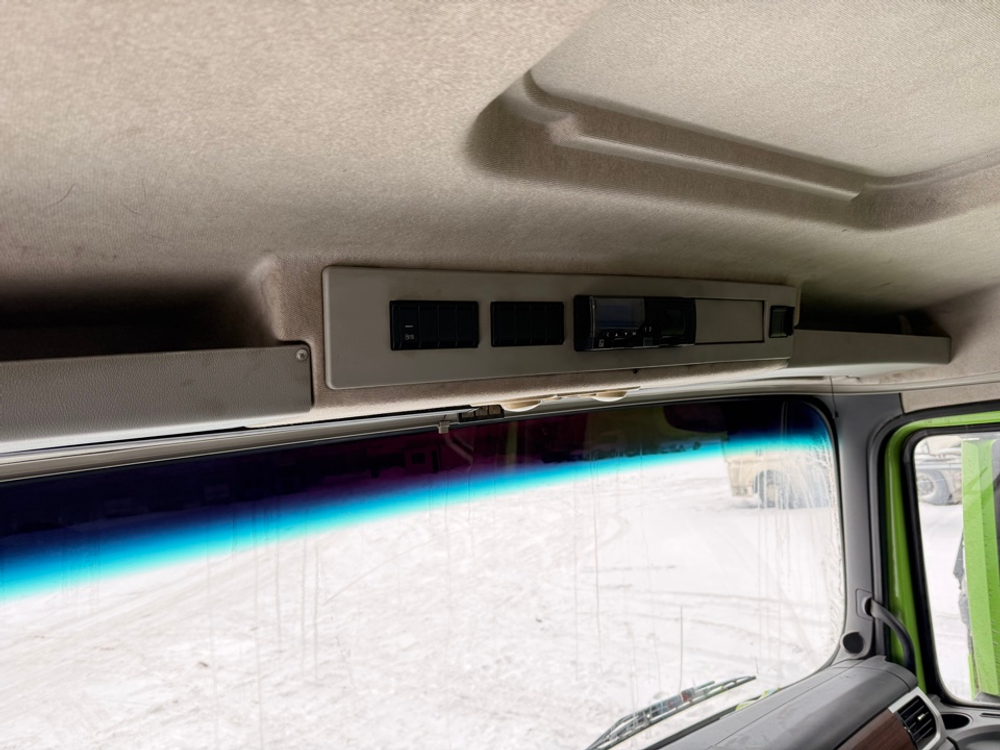 Shacman (Shaanxi) SX* 8x4 Самосвал SX331863366 (Дизельный, 12,5 л, 551 л.с., МТ)