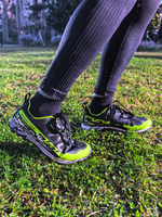 ПРЕДЗАКАЗ Кроссовки RUN ROVER new с металлическими шипами