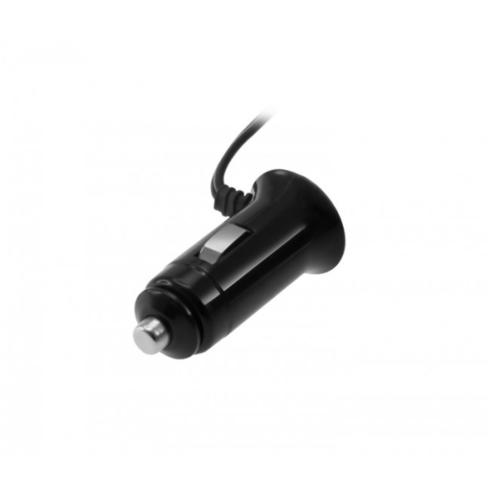 Разветвитель авто Olesson NO.1637 (2USB/2розетки 120Вт)