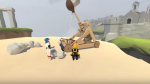 Humans fall flat [NS] new