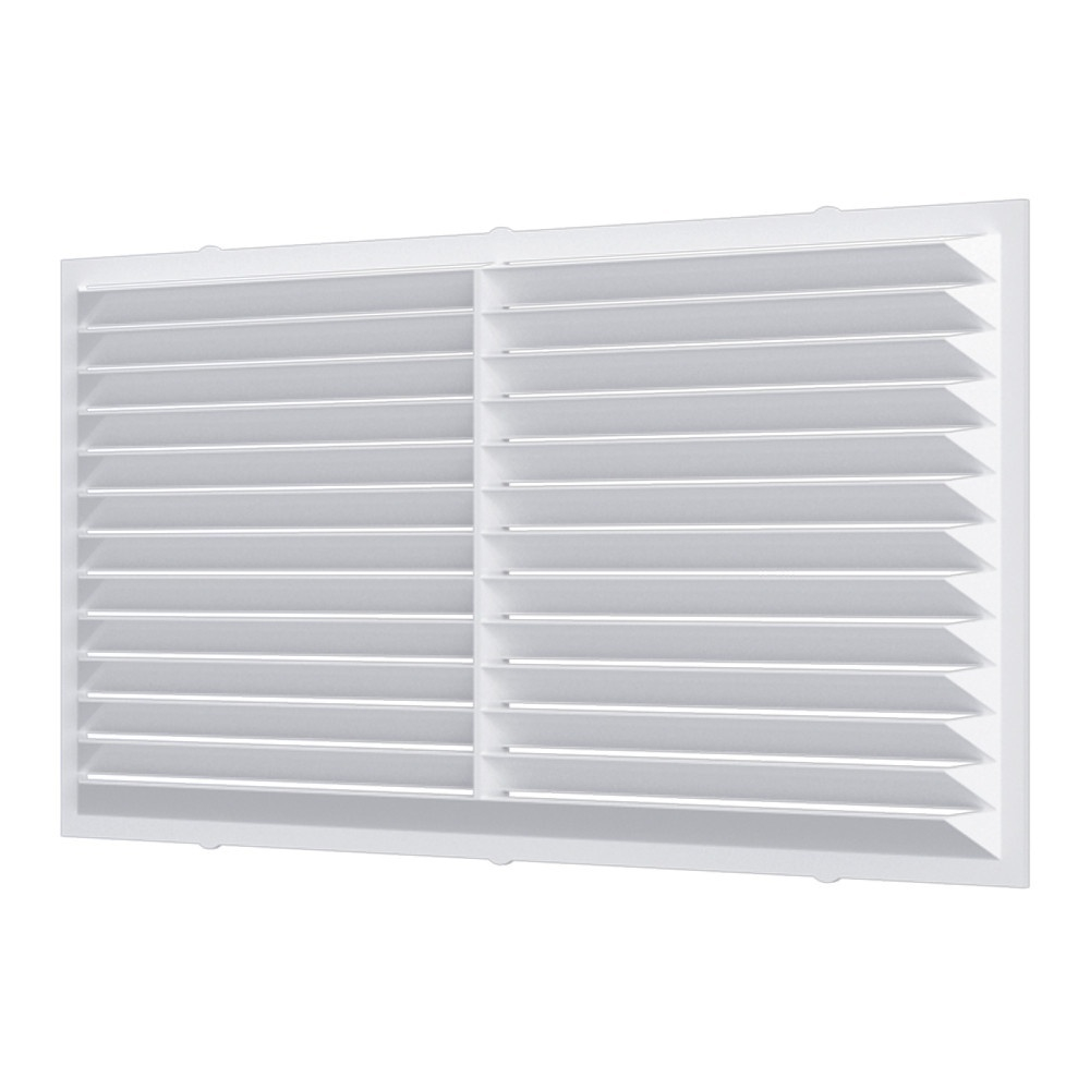 Решетка вентиляционая 1122С (Распродажа)