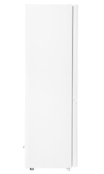 Холодильник MAUNFELD MFF170W фото 5