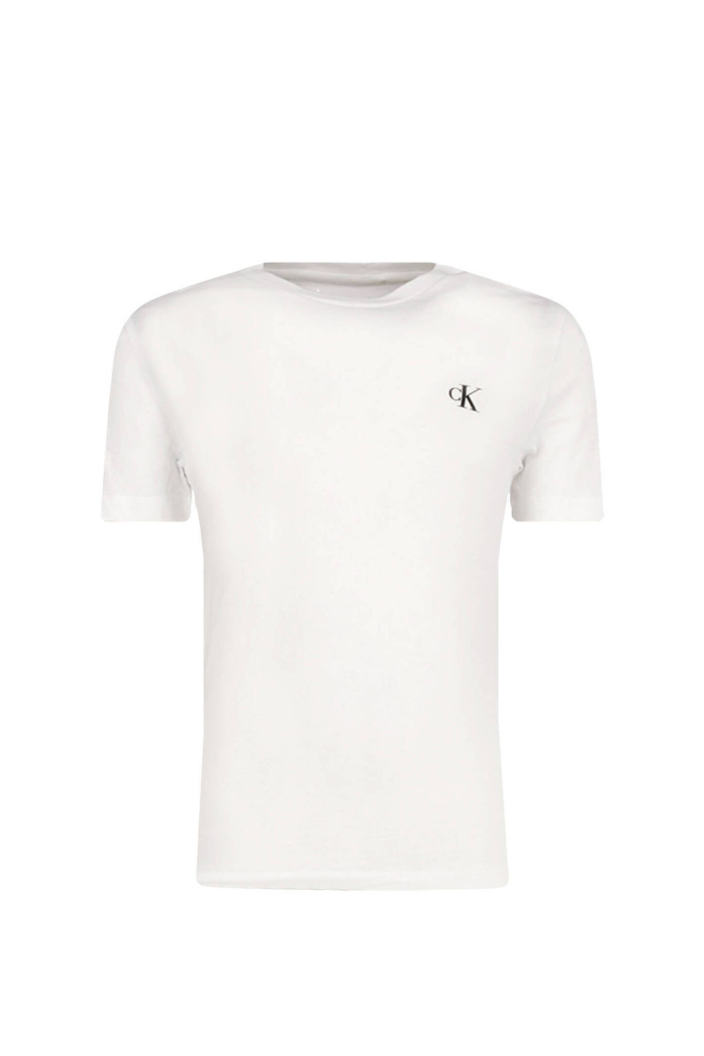 Футболка 2шт. Calvin Klein Jeans - черный(IB0IB01093)