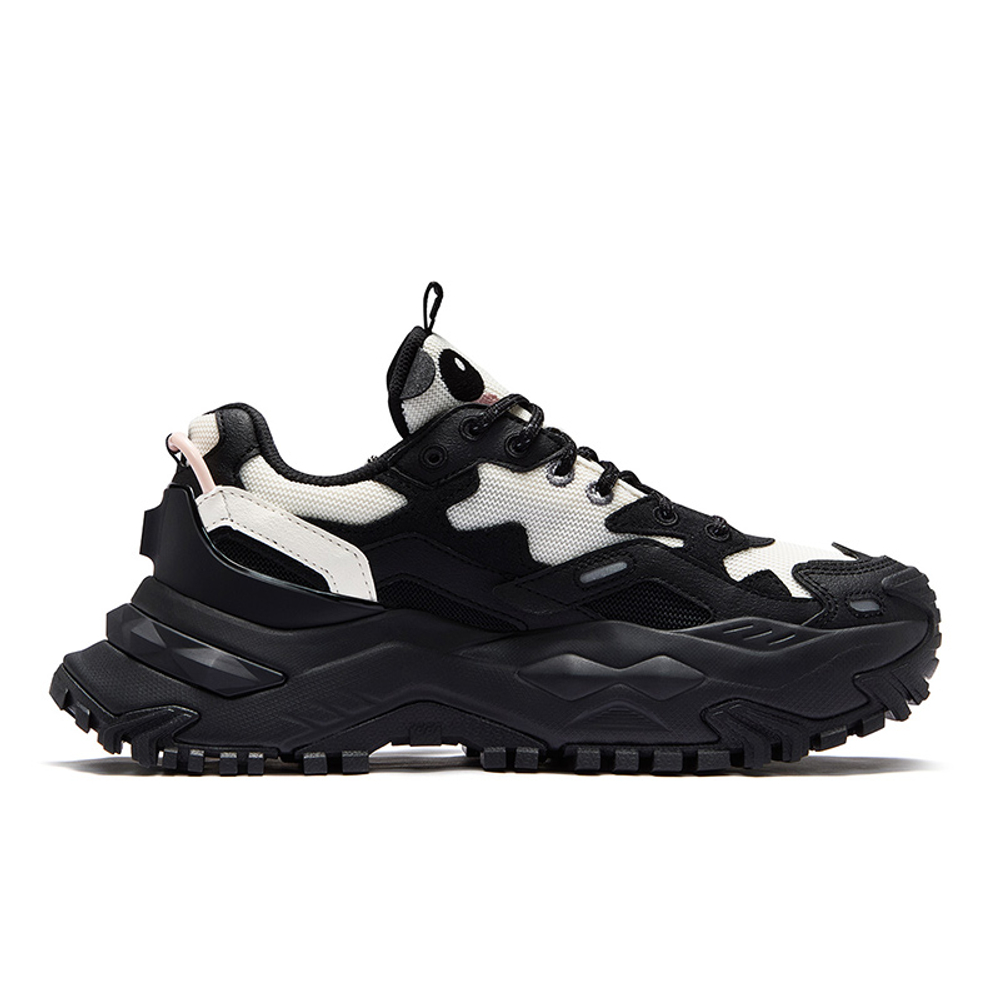 Fila Fusion Bianco Height Increasing