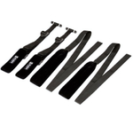 Любовные качели на дверь (Цвет: черный)