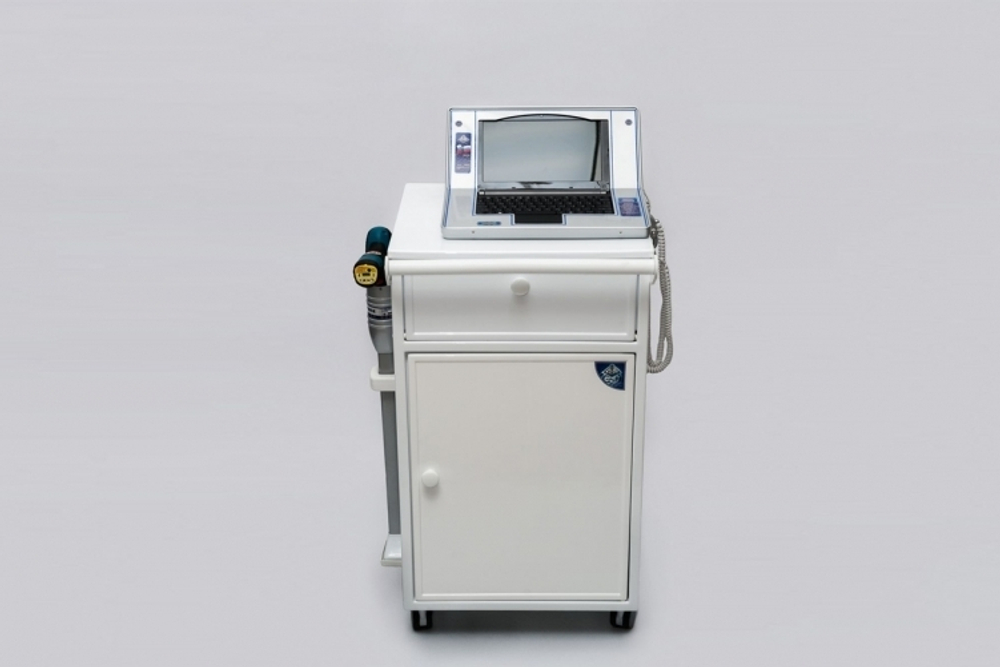 Комплекс «Медик» аппаратно-программный