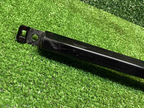 Накладка заднего бампера JAECOO J8 (2024-н.в.)