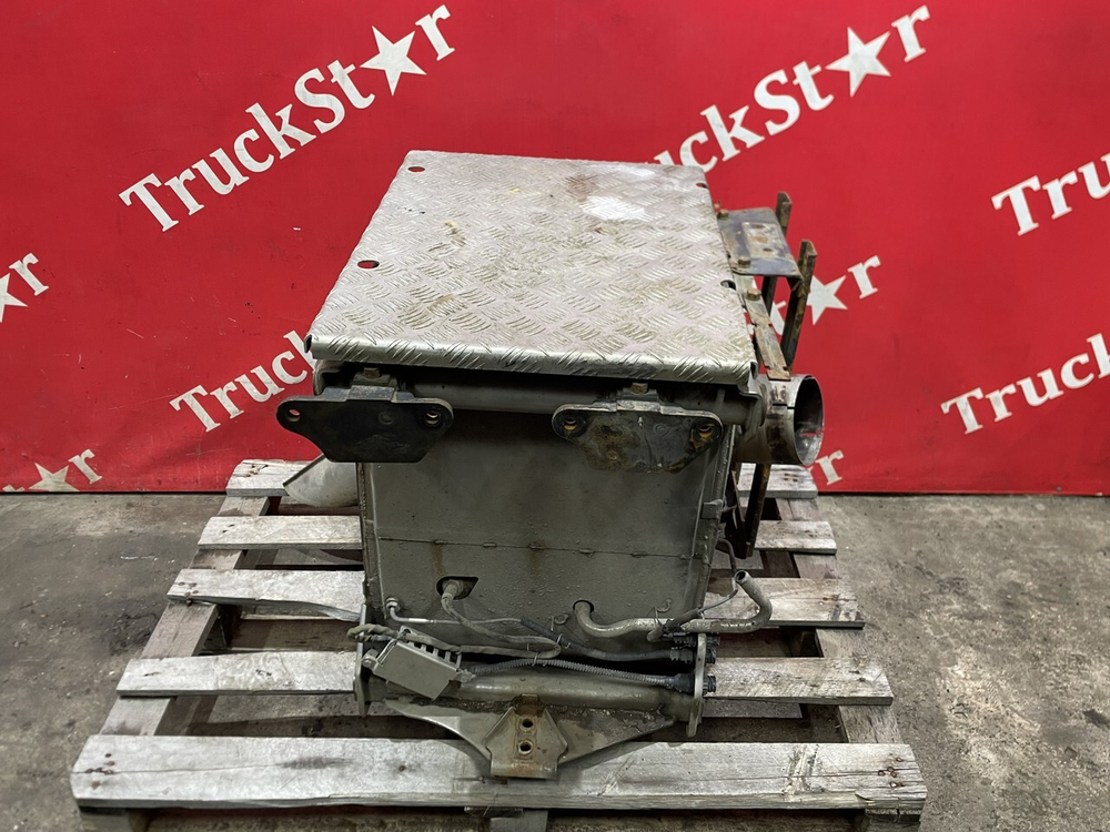 Глушитель основной 2016г.